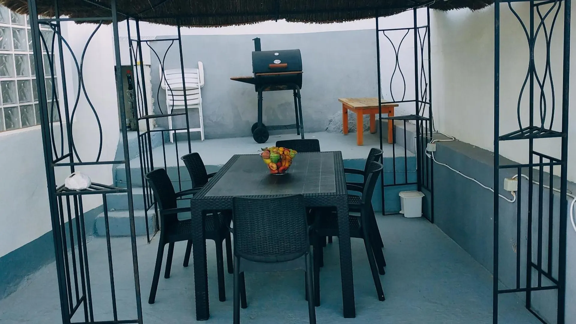 Un Nid Au Soleil Villa Puerto de Santiago 0*,  Spanyolország